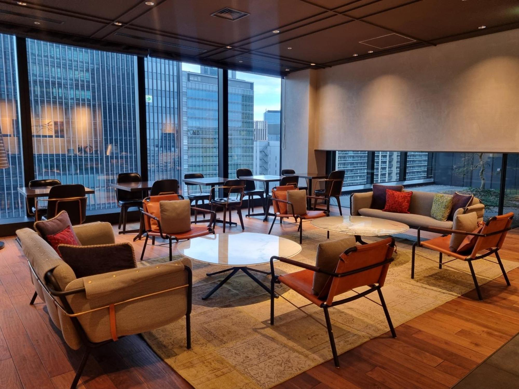 Pullman Tokyo Tamachi Tóquio Exterior foto